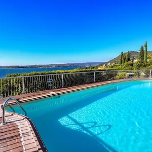 Aparthotel La Fasano, Gardone Riviera