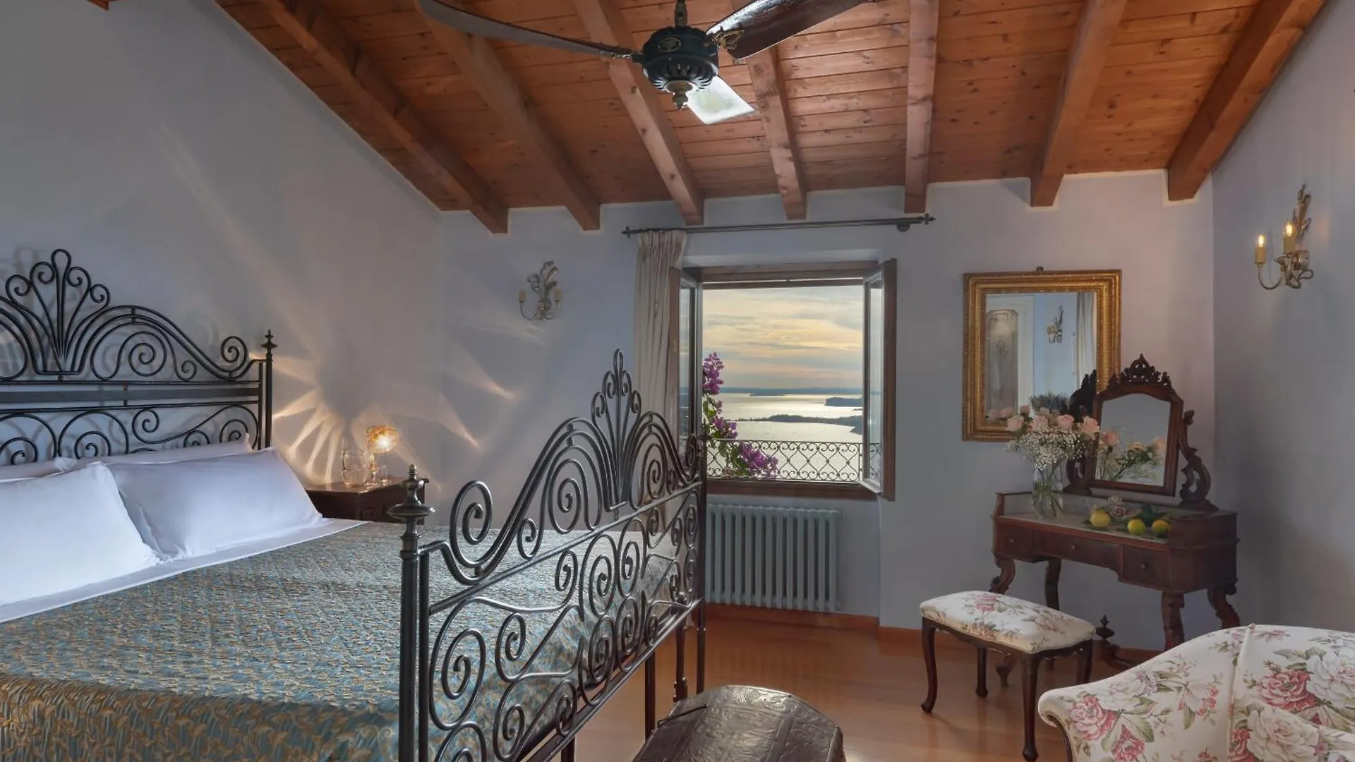 Dimora Bolsone Vila Gardone Riviera Alojamento de Turismo Rural