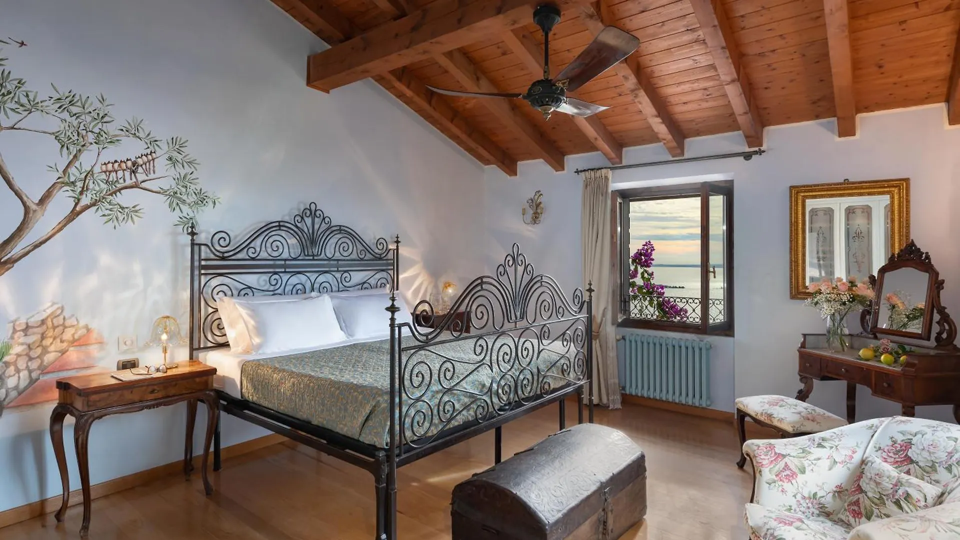 Dimora Bolsone Vila Gardone Riviera Alojamento de Turismo Rural