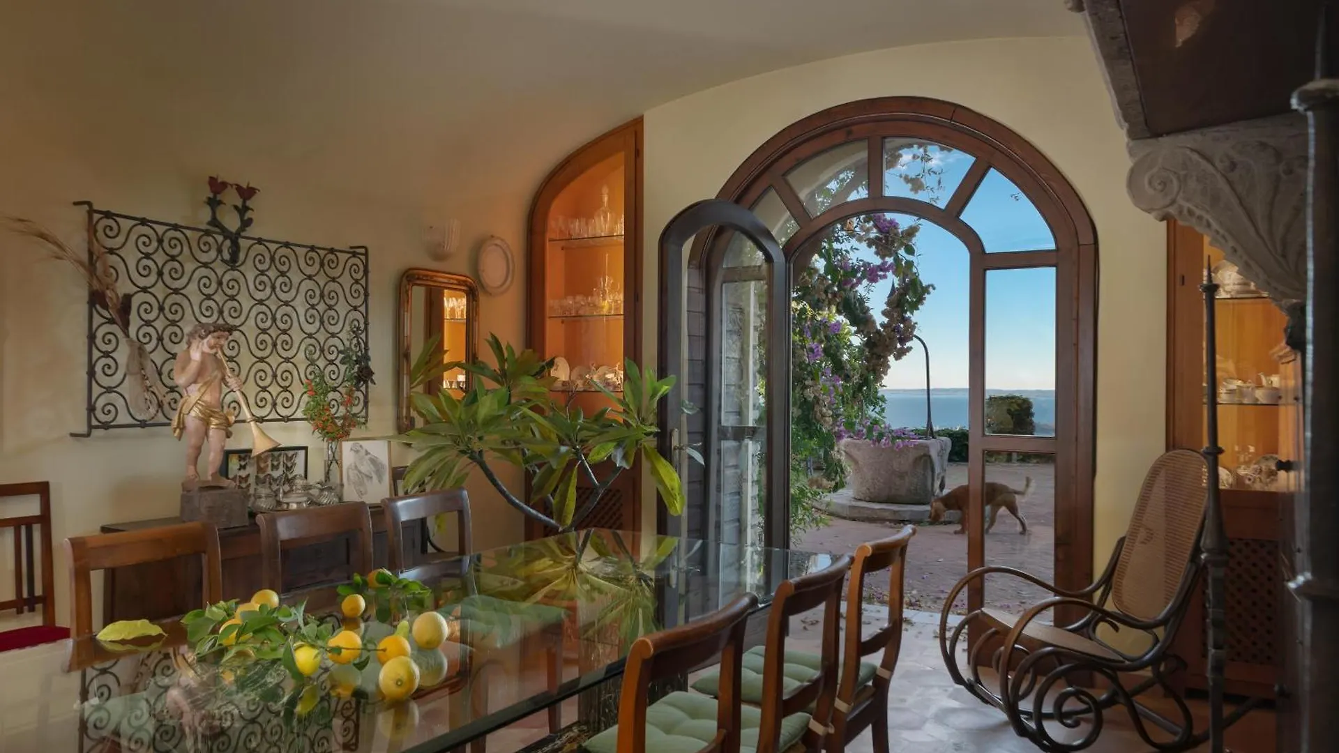 Dimora Bolsone Vila Gardone Riviera 0*,
