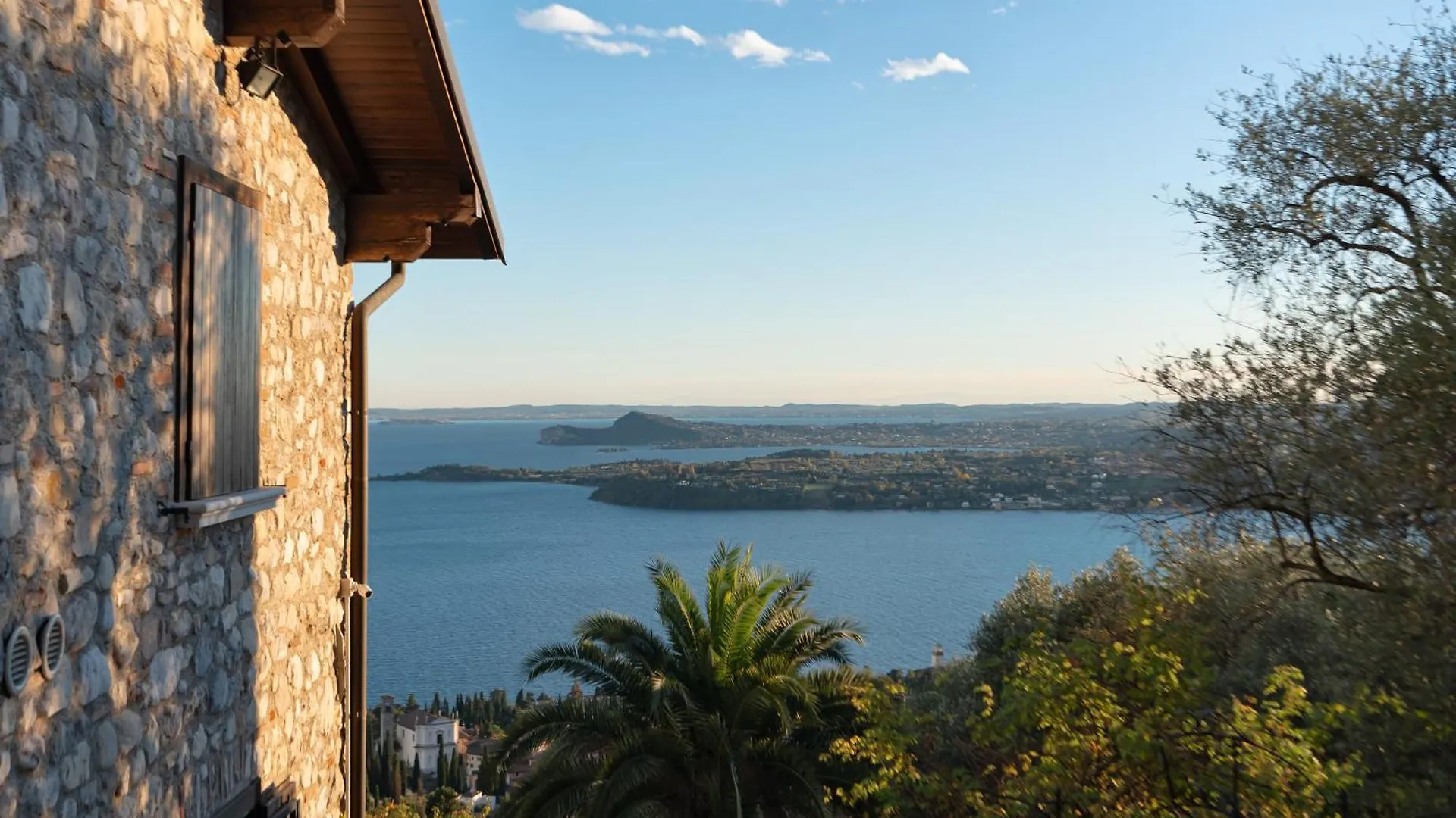Dimora Bolsone Vila Gardone Riviera Alojamento de Turismo Rural