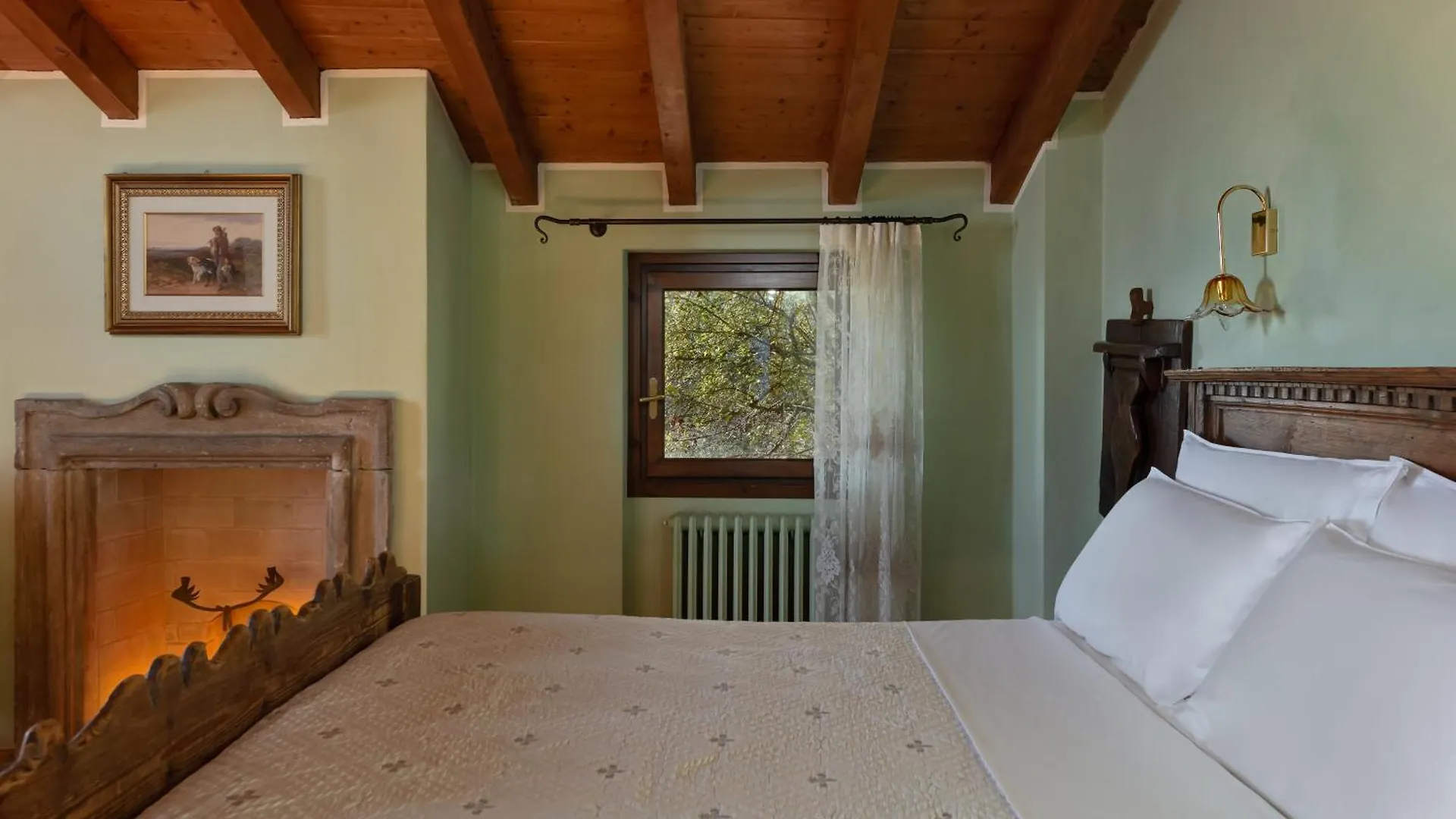 Dimora Bolsone Vila Gardone Riviera Alojamento de Turismo Rural