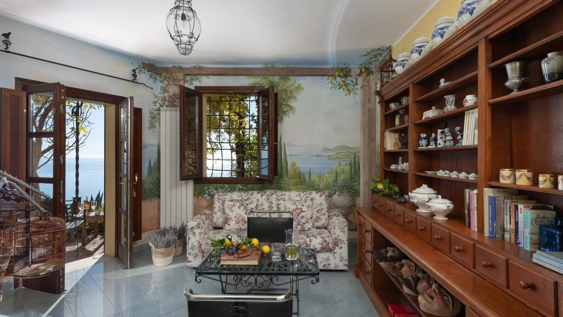 Dimora Bolsone Vila Gardone Riviera Alojamento de Turismo Rural