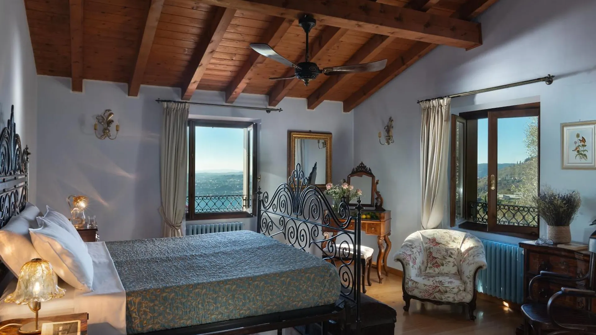 Dimora Bolsone Vila Gardone Riviera
