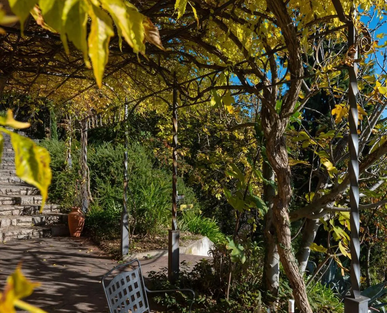 Dimora Bolsone Vila Gardone Riviera