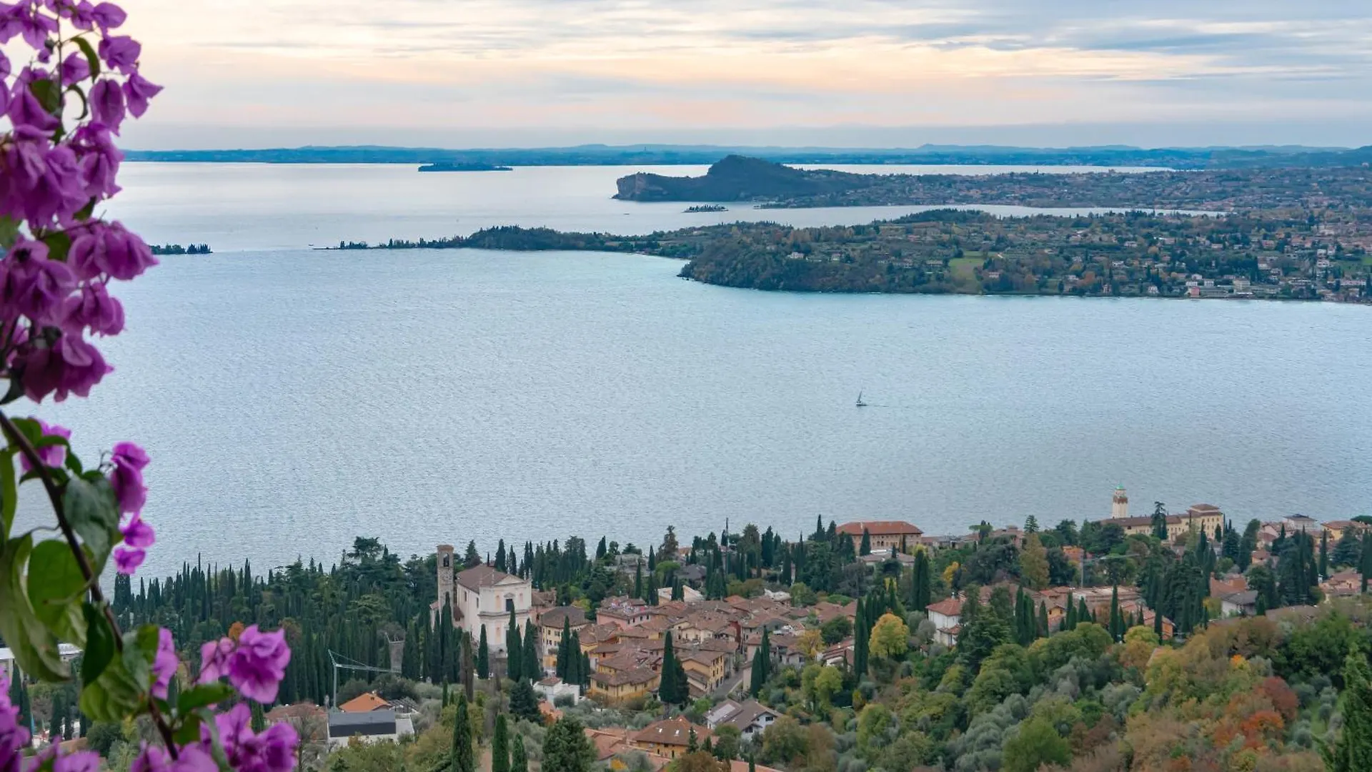 Dimora Bolsone Vila Gardone Riviera