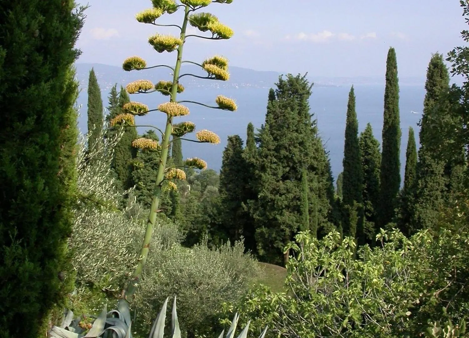 Dimora Bolsone Vila Gardone Riviera 0*,  Itália