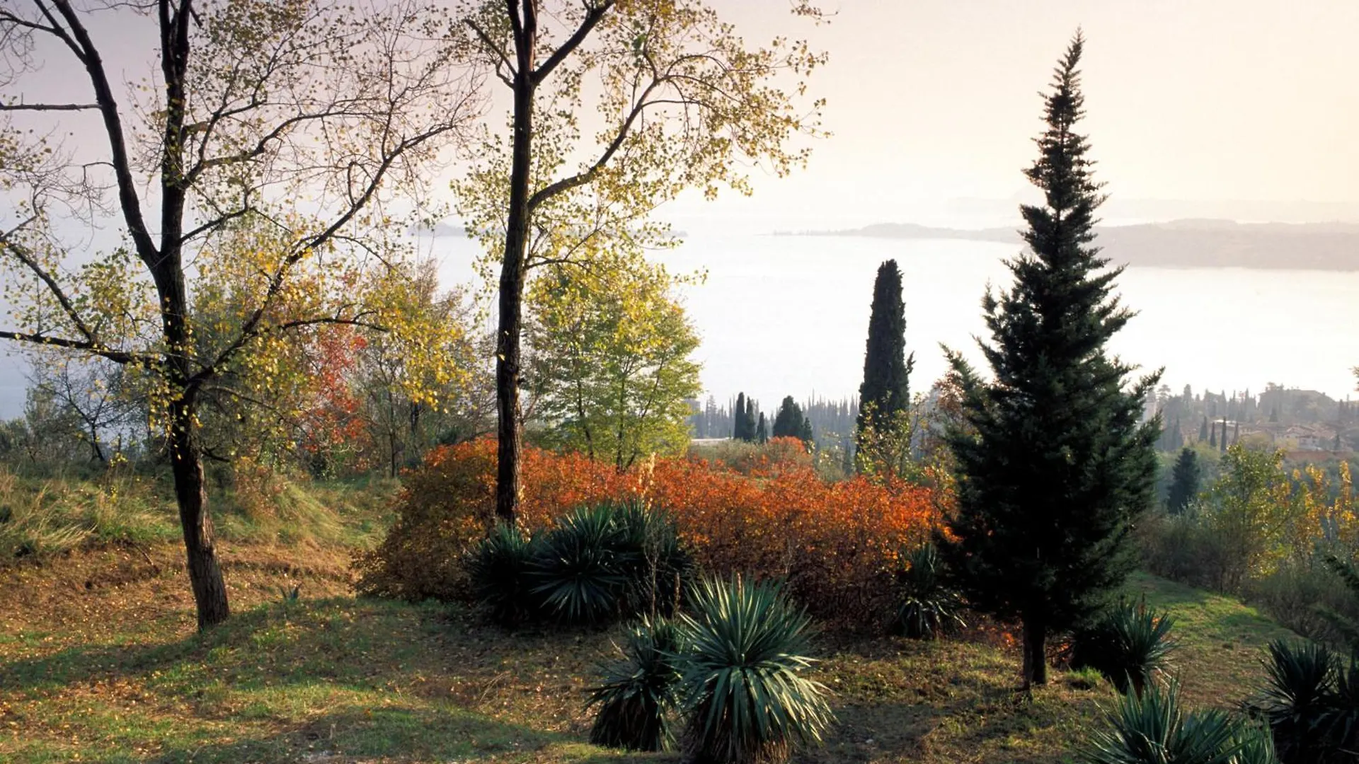 Alojamento de Turismo Rural Dimora Bolsone Vila Gardone Riviera