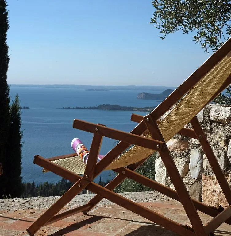 Dimora Bolsone Vila Gardone Riviera Itália