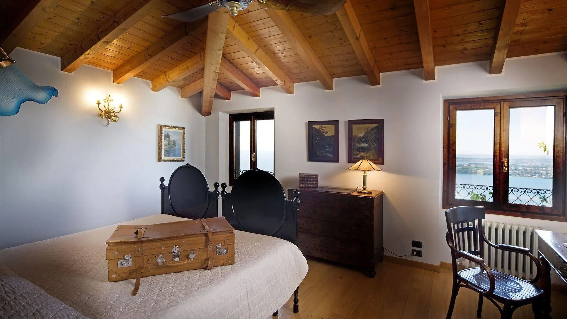 Dimora Bolsone Vila Gardone Riviera